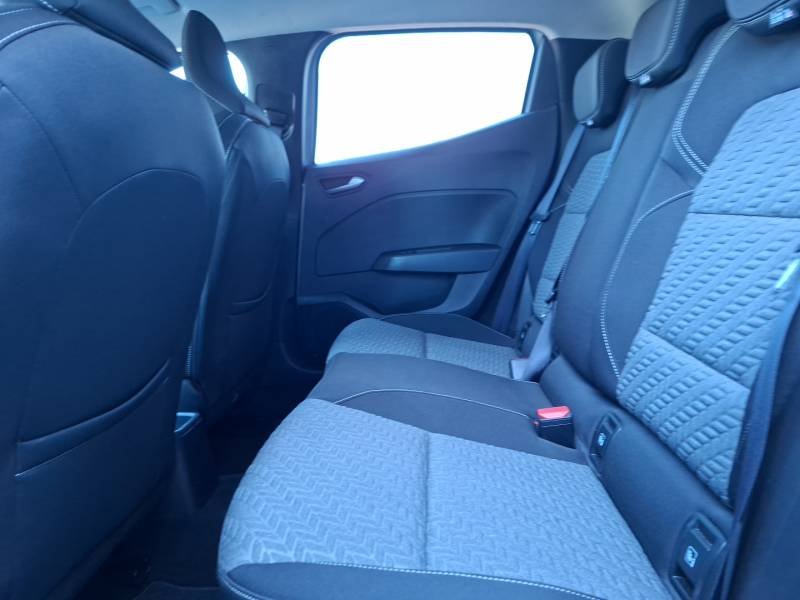 Renault Clio - Photo 23