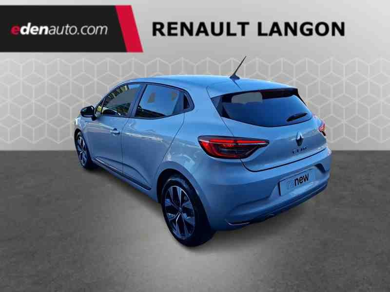 Renault Clio - Photo 3