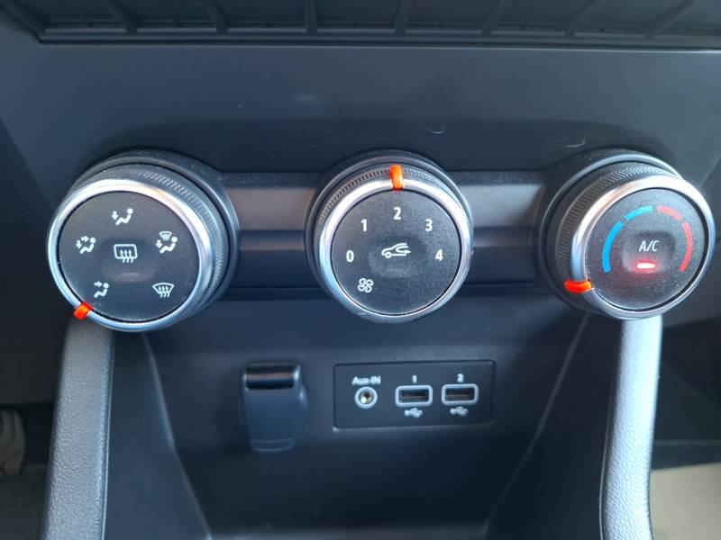 Renault Clio - Photo 38