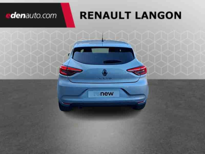 Renault Clio - Photo 4