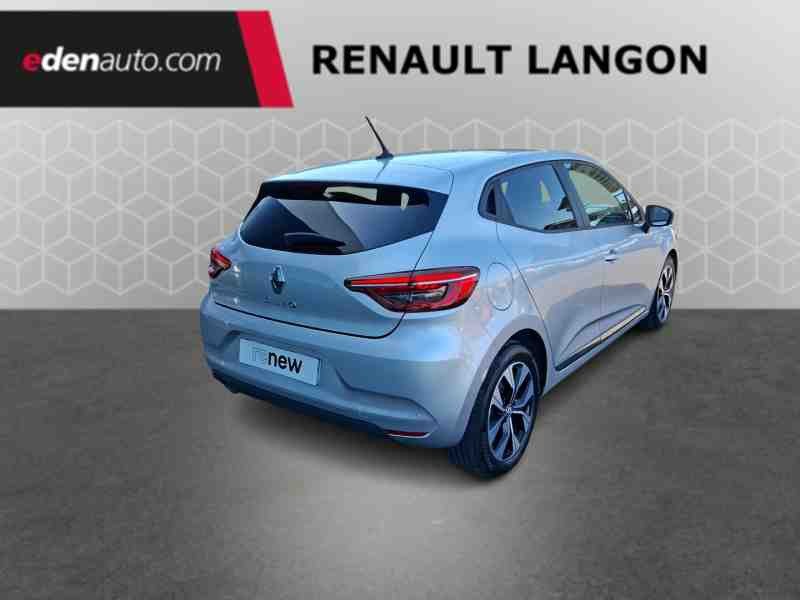 Renault Clio - Photo 5