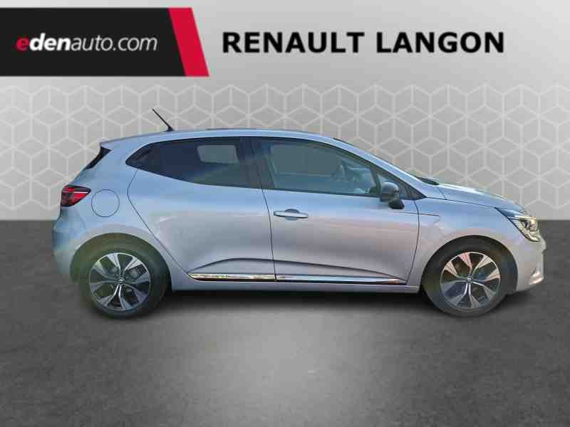 Renault Clio - Photo 6