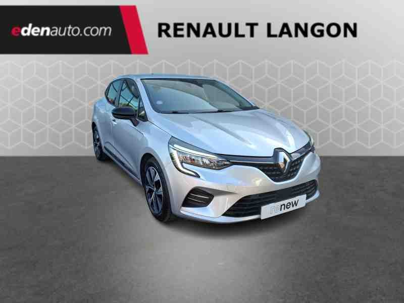 Renault Clio - Photo 7