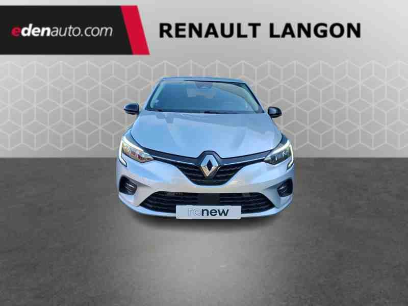 Renault Clio - Photo 8