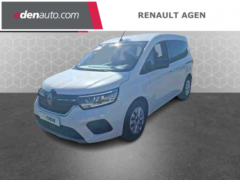 Renault Kangoo - Photo 1