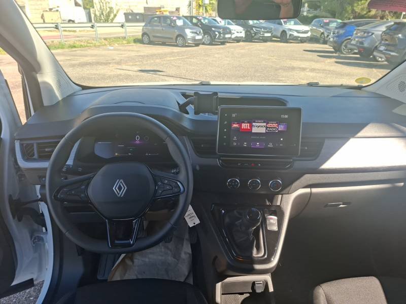Renault Kangoo - Photo 11