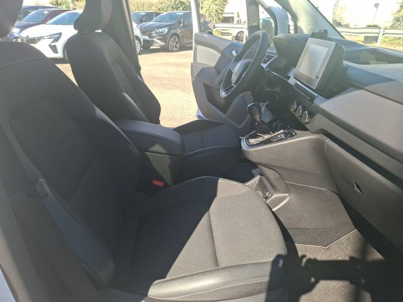 Renault Kangoo - Photo 12