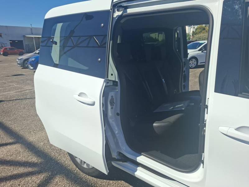 Renault Kangoo - Photo 13