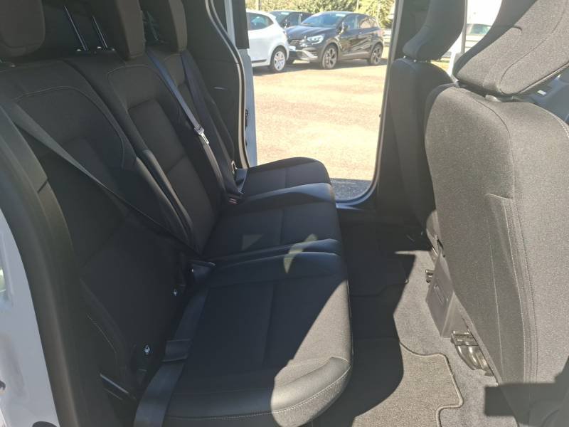 Renault Kangoo - Photo 14