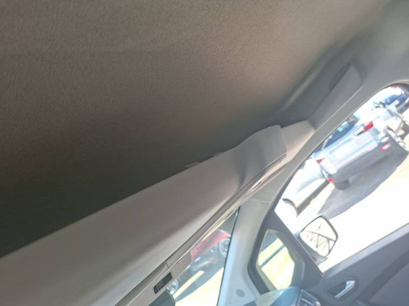 Renault Kangoo - Photo 19