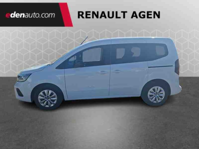 Renault Kangoo - Photo 2