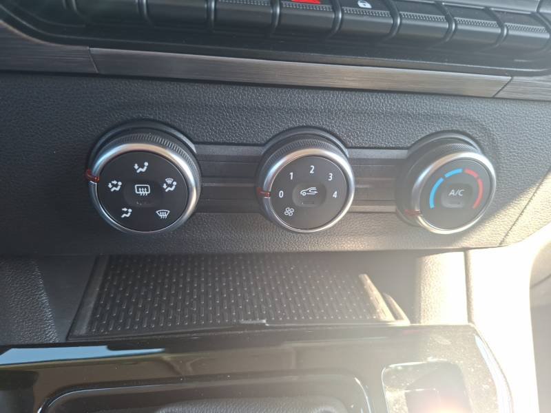 Renault Kangoo - Photo 24