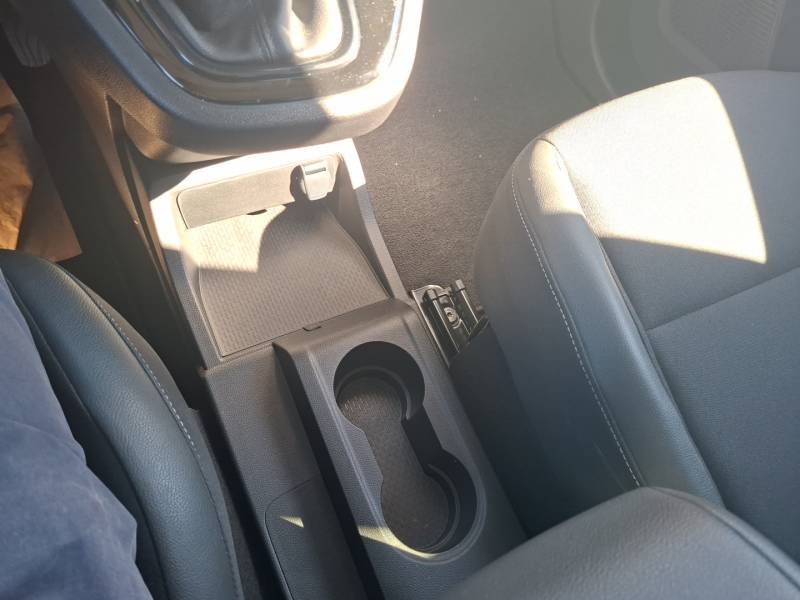 Renault Kangoo - Photo 26
