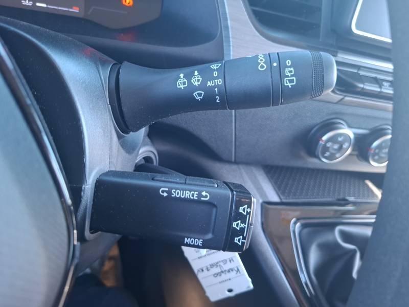 Renault Kangoo - Photo 30