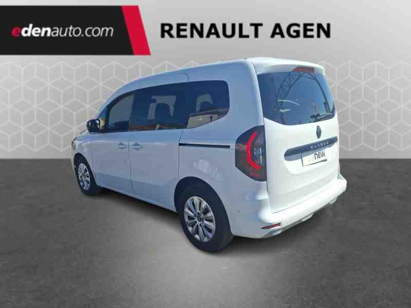 Renault Kangoo - Photo 3