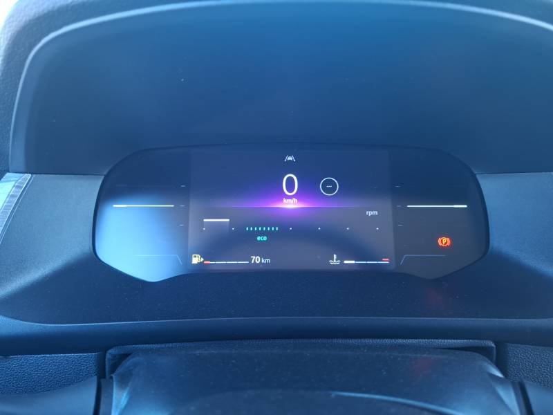 Renault Kangoo - Photo 31