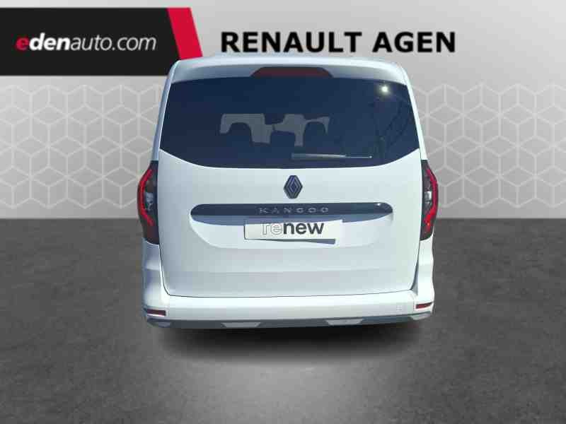Renault Kangoo - Photo 4