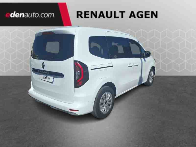 Renault Kangoo - Photo 5