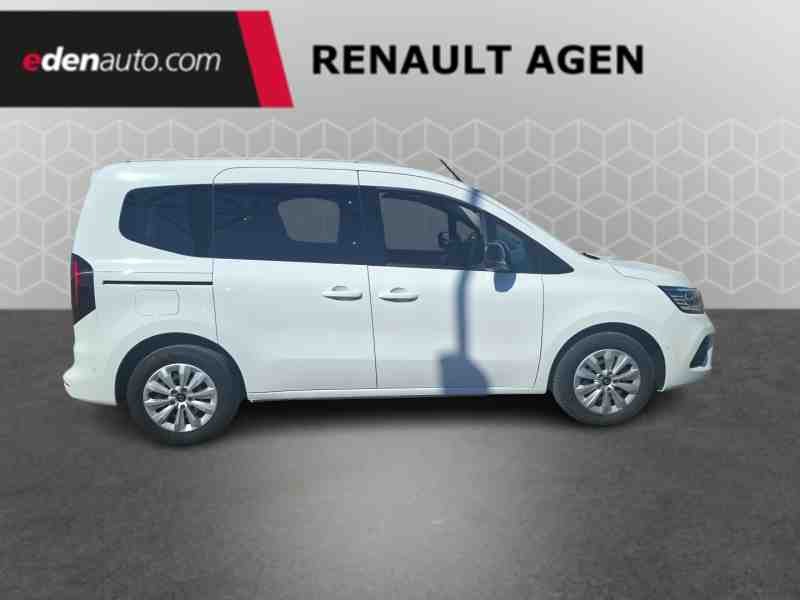 Renault Kangoo - Photo 6