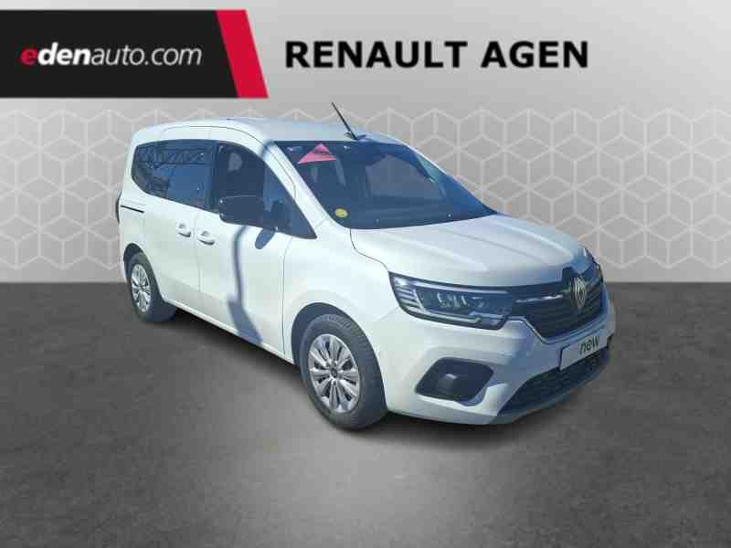 Renault Kangoo - Photo 7