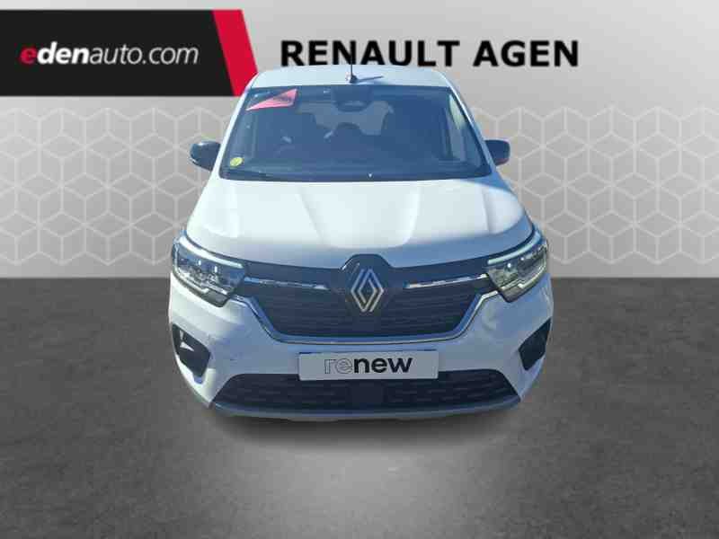 Renault Kangoo - Photo 8