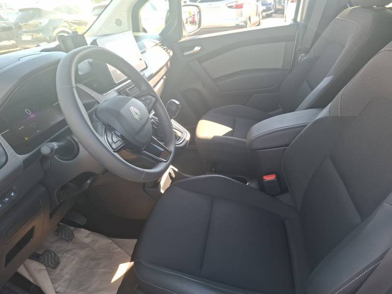 Renault Kangoo - Photo 10