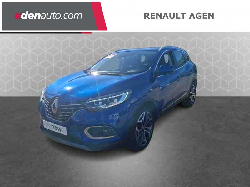 Renault Kadjar - Photo 1