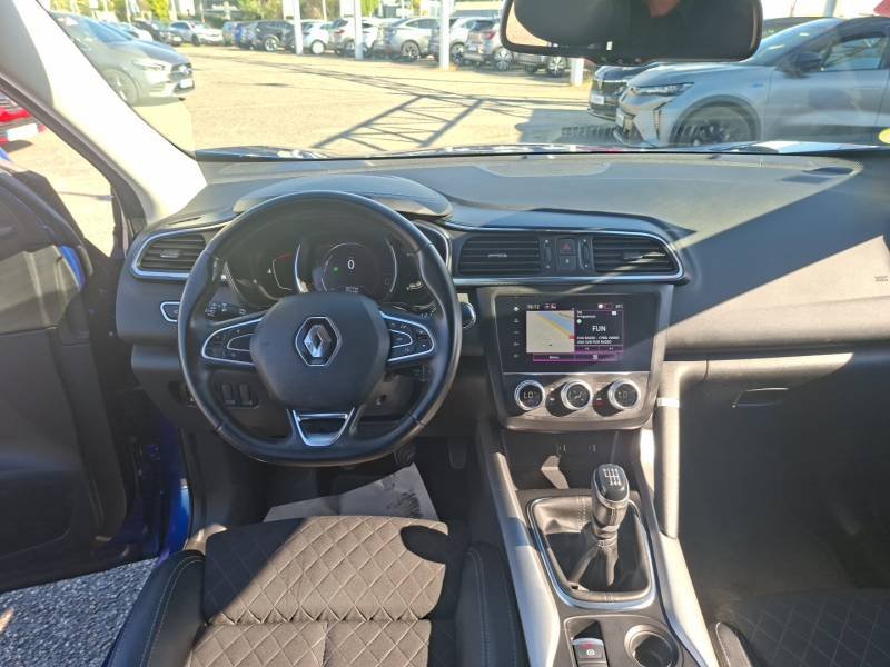Renault Kadjar - Photo 11