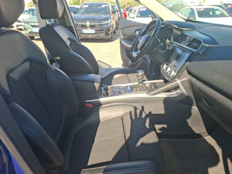 Renault Kadjar - Photo 12