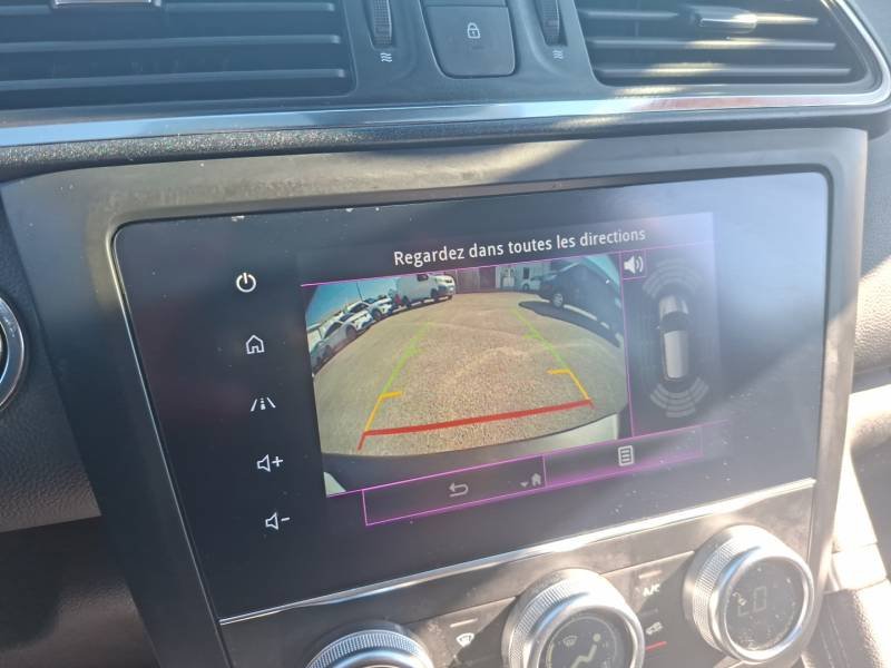 Renault Kadjar - Photo 20