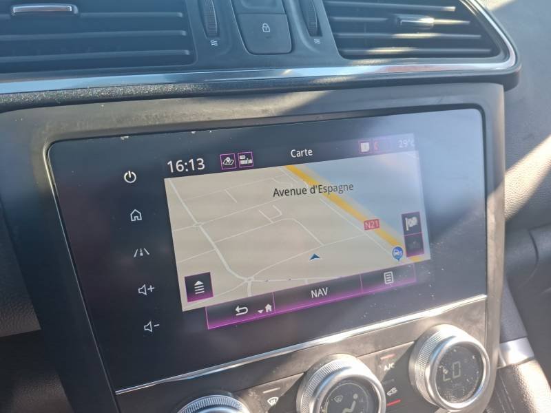 Renault Kadjar - Photo 22