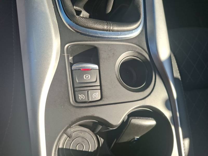 Renault Kadjar - Photo 24