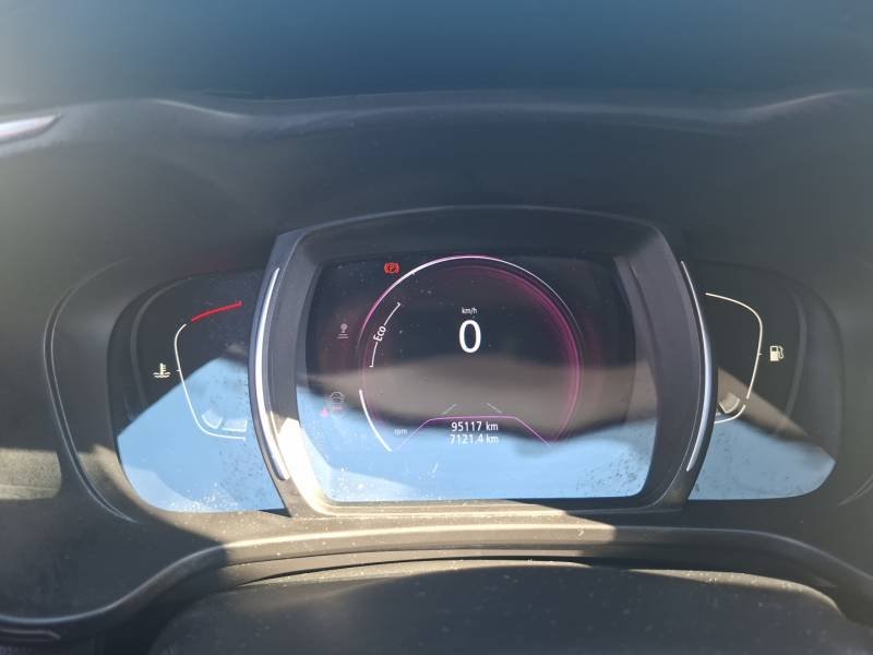 Renault Kadjar - Photo 29