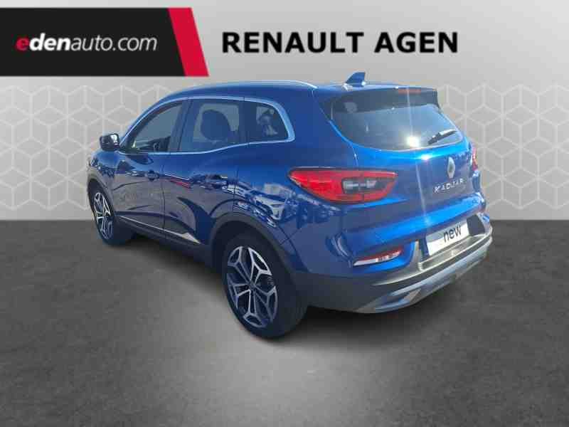 Renault Kadjar - Photo 3