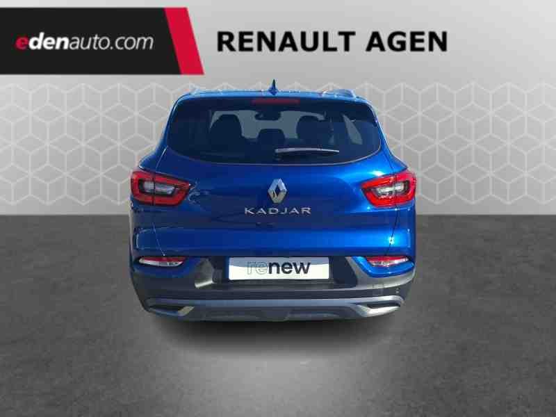 Renault Kadjar - Photo 4