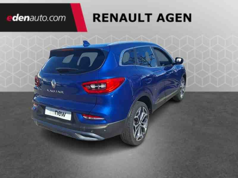 Renault Kadjar - Photo 5