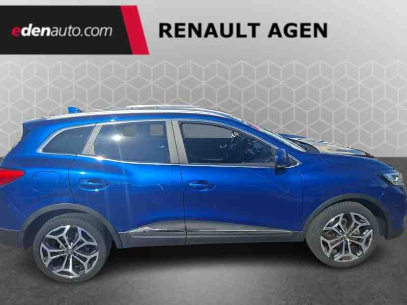 Renault Kadjar - Photo 6