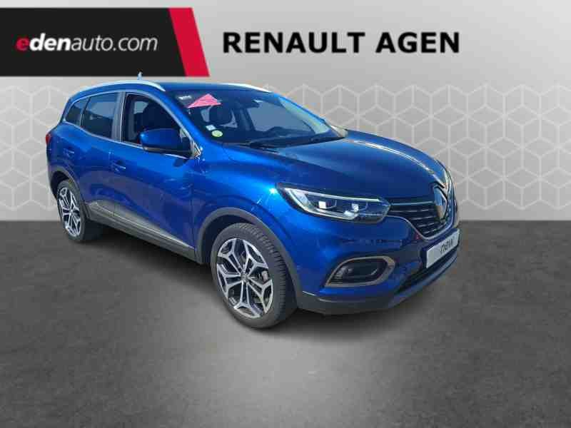 Renault Kadjar - Photo 7