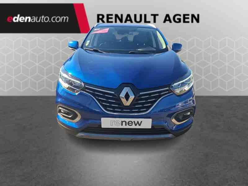 Renault Kadjar - Photo 8
