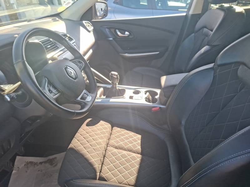 Renault Kadjar - Photo 10