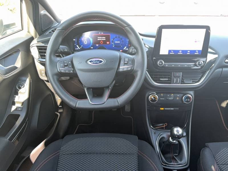 Ford Puma - Photo 16