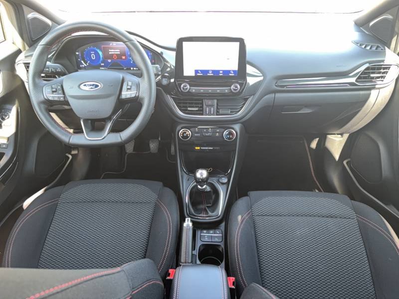 Ford Puma - Photo 17
