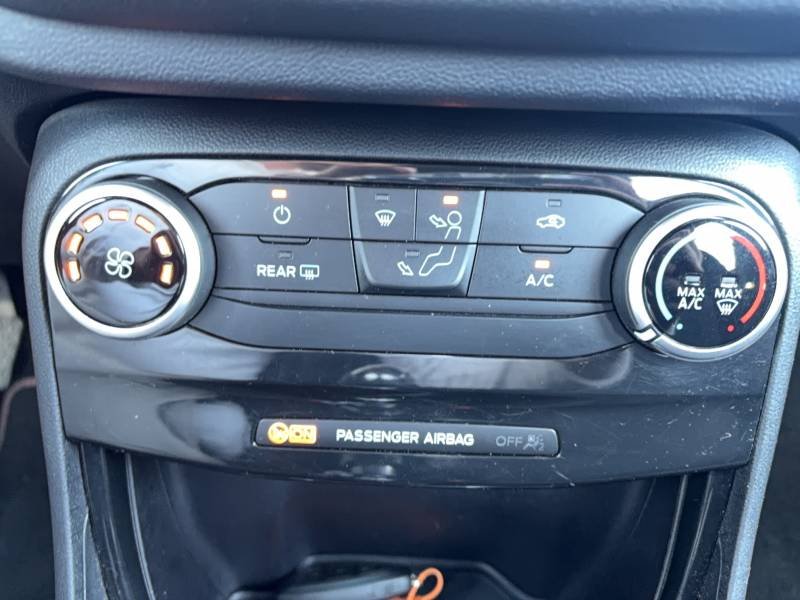 Ford Puma - Photo 27