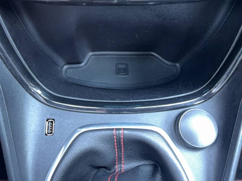 Ford Puma - Photo 28