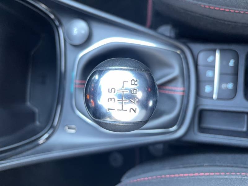 Ford Puma - Photo 29