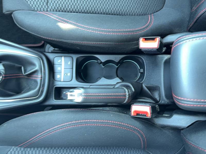 Ford Puma - Photo 31