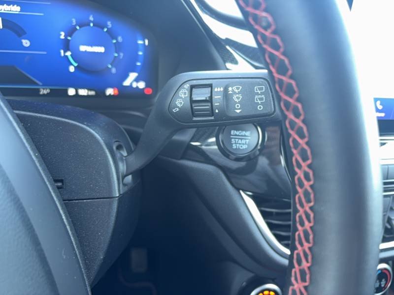 Ford Puma - Photo 39