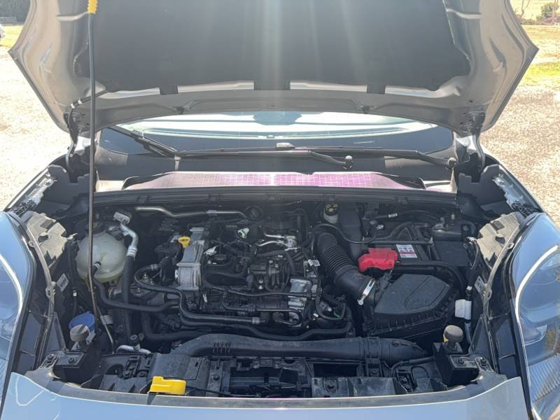 Ford Puma - Photo 43