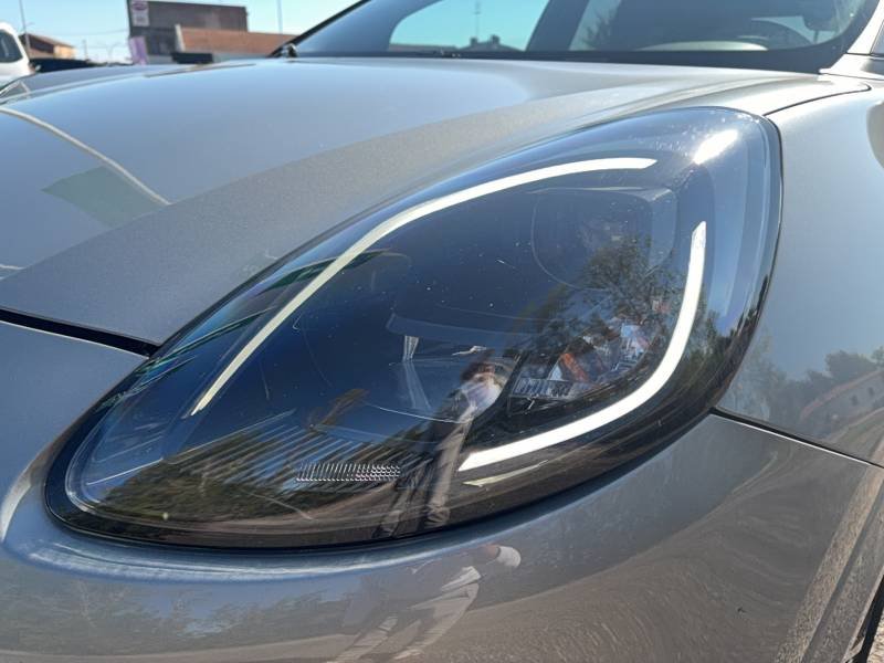 Ford Puma - Photo 44