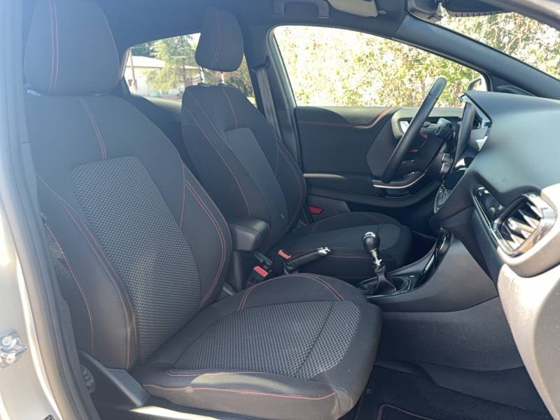 Ford Puma - Photo 7